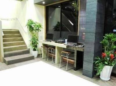 фото отеля Dormy Inn Himeji