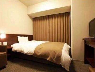 фото отеля Dormy Inn Himeji