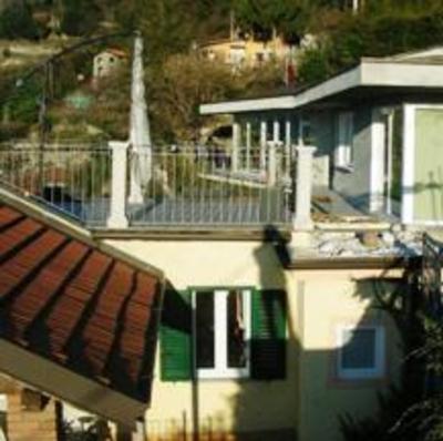 фото отеля B&B Como Lake