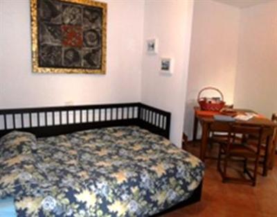 фото отеля B&B Como Lake