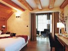 фото отеля Les Alisiers Hotel Lapoutroie