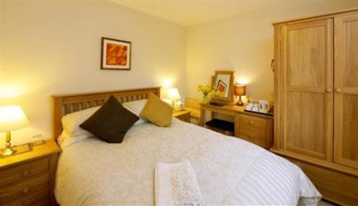 фото отеля The Meadows Bed & Breakfast Lyndhurst
