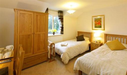 фото отеля The Meadows Bed & Breakfast Lyndhurst