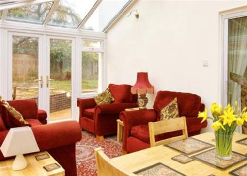 фото отеля The Meadows Bed & Breakfast Lyndhurst