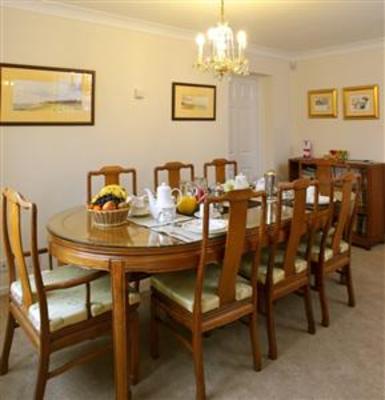 фото отеля The Meadows Bed & Breakfast Lyndhurst