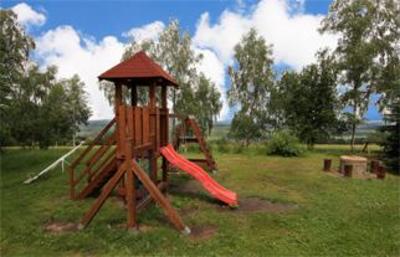 фото отеля Chata na Vyhlidce
