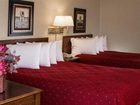 фото отеля Foothills Inn