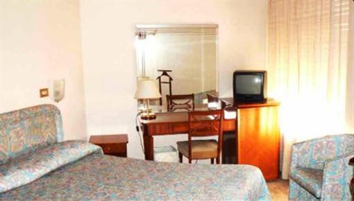 фото отеля Park Hotel Mar Grande Taranto