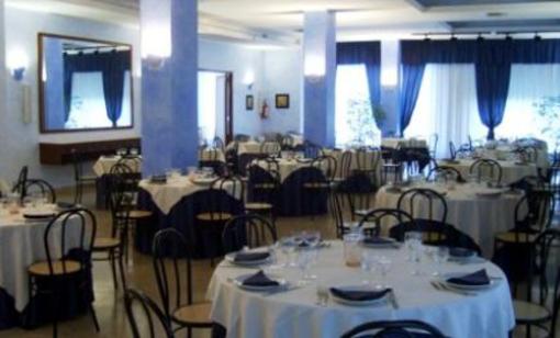 фото отеля Park Hotel Mar Grande Taranto