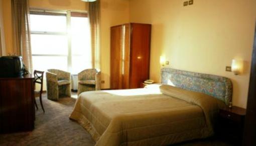 фото отеля Park Hotel Mar Grande Taranto