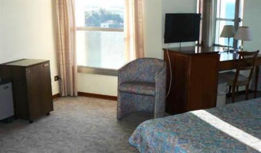 фото отеля Park Hotel Mar Grande Taranto