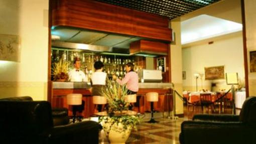 фото отеля Park Hotel Mar Grande Taranto