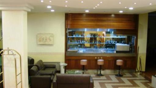 фото отеля Park Hotel Mar Grande Taranto