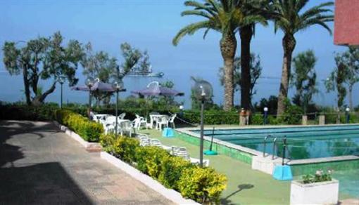 фото отеля Park Hotel Mar Grande Taranto