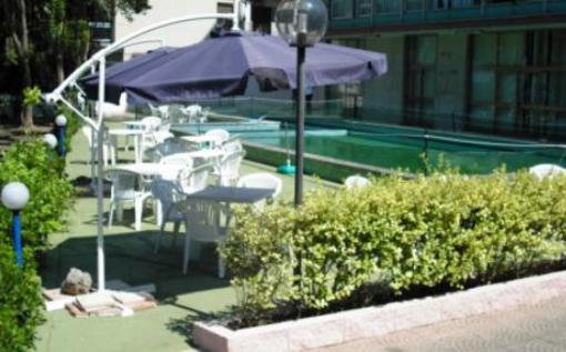 фото отеля Park Hotel Mar Grande Taranto