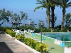 фото отеля Park Hotel Mar Grande Taranto