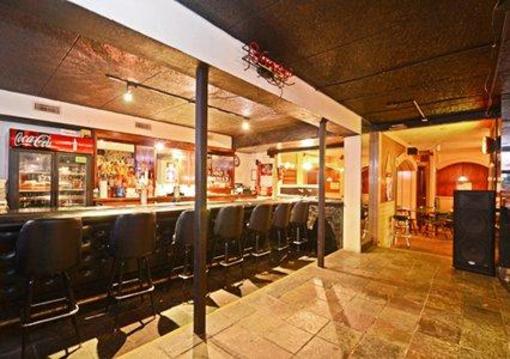 фото отеля Econo Lodge Zanesville