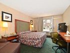 фото отеля Econo Lodge Zanesville