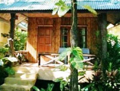 фото отеля Ao Nang Garden Home Resort