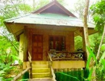 фото отеля Ao Nang Garden Home Resort