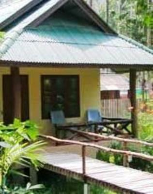 фото отеля Ao Nang Garden Home Resort