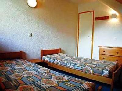 фото отеля Residence Du Soleil Les Deux Alpes