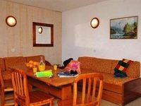 Residence Du Soleil Les Deux Alpes