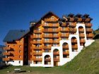 фото отеля Residence Du Soleil Les Deux Alpes