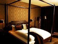 Hotel an der Mathildenhoehe