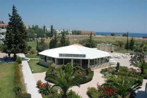 фото отеля Kolymbia Star Hotel Afantou