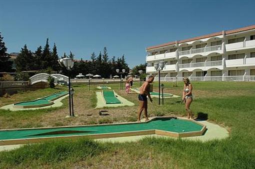 фото отеля Kolymbia Star Hotel Afantou