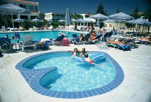 фото отеля Kolymbia Star Hotel Afantou