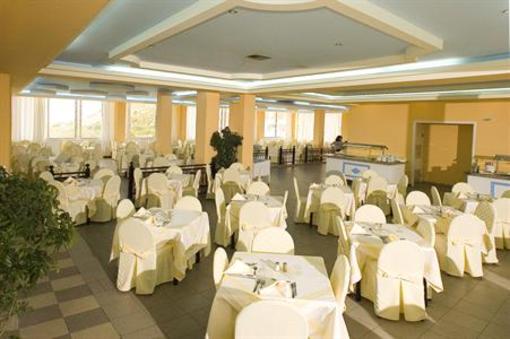 фото отеля Kolymbia Star Hotel Afantou