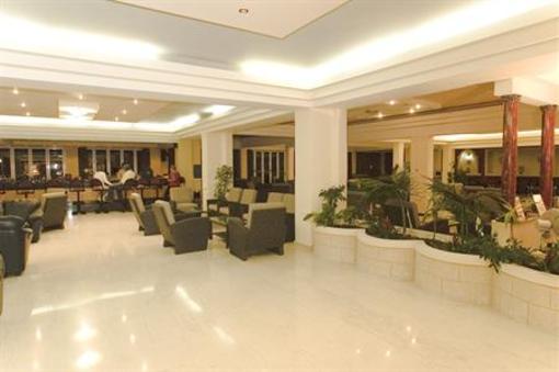 фото отеля Kolymbia Star Hotel Afantou