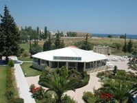 Kolymbia Star Hotel Afantou