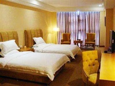 фото отеля Starway Hotel Huana Chongqing