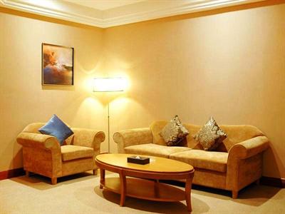 фото отеля Starway Hotel Huana Chongqing