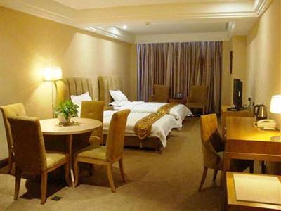 фото отеля Starway Hotel Huana Chongqing