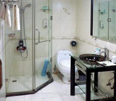 фото отеля Kangli Hotel Guangzhou