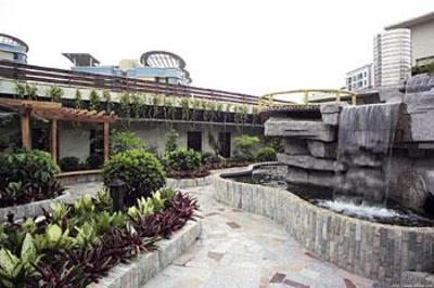 фото отеля Kangli Hotel Guangzhou