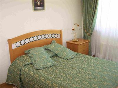фото отеля Rostoshi Hotel