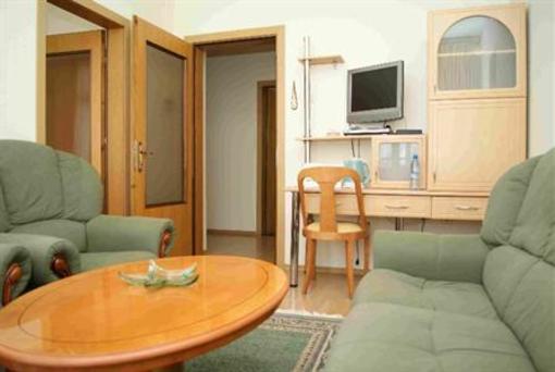 фото отеля Rostoshi Hotel