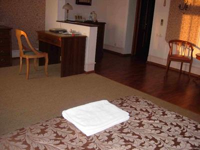 фото отеля Rostoshi Hotel