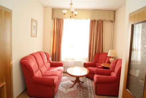 фото отеля Rostoshi Hotel