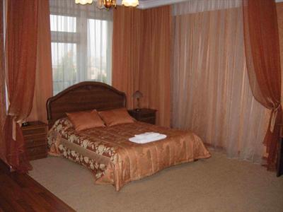 фото отеля Rostoshi Hotel