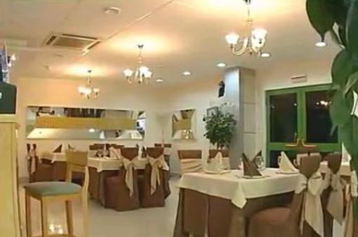 фото отеля Rostoshi Hotel