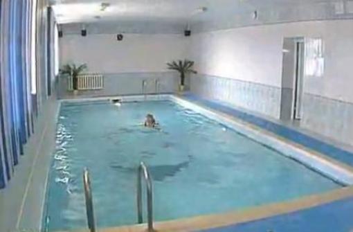 фото отеля Rostoshi Hotel