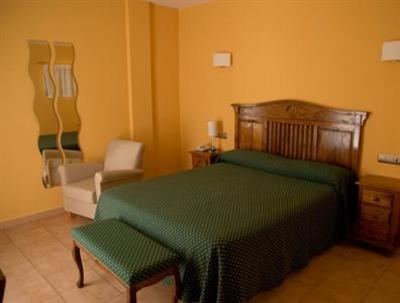 фото отеля La Posada De Paco