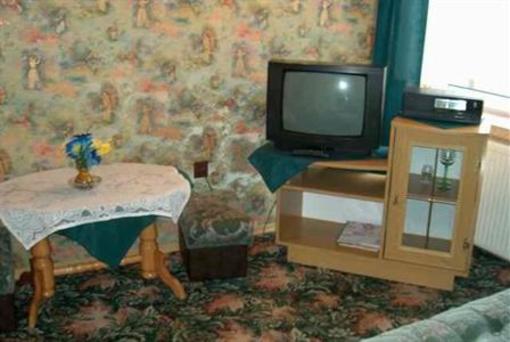 фото отеля Sara Hotel Polanica-Zdroj