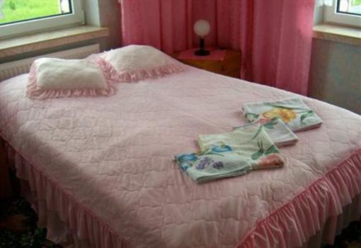 фото отеля Sara Hotel Polanica-Zdroj